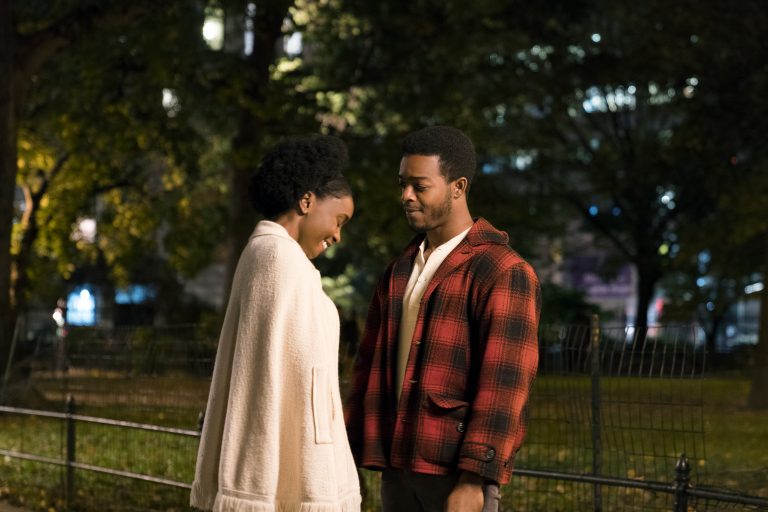 ‘If Beale Street Could Talk’ review — An intimate and political love story