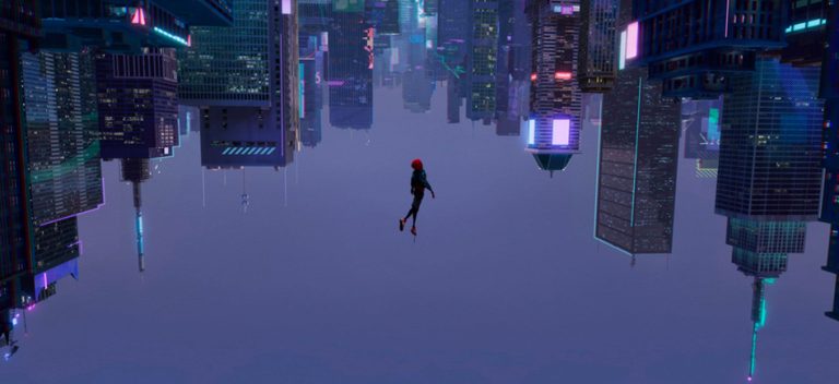 ‘Spider-Man: Into the Spider-Verse’ review — One of the best superhero movie in years