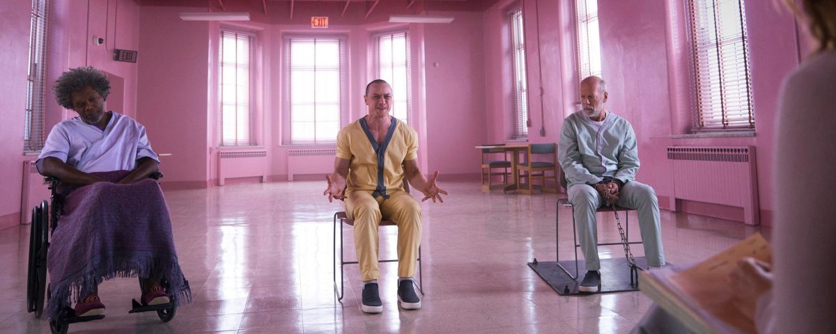‘Glass’ review — Wild, ambitious, and confounding