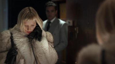 ‘Piercing’ review — A twisted homage to 70s horror