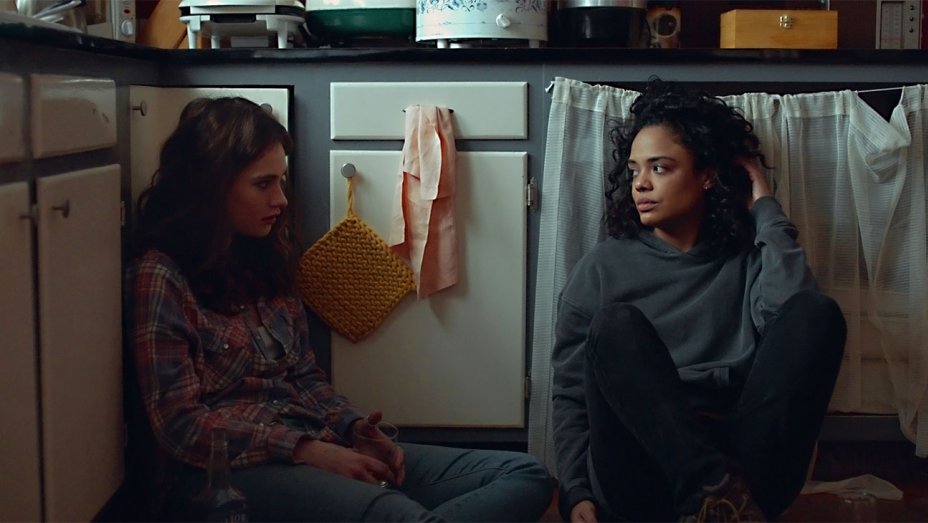 ‘Little Woods’ review — Tessa Thompson goes against the system