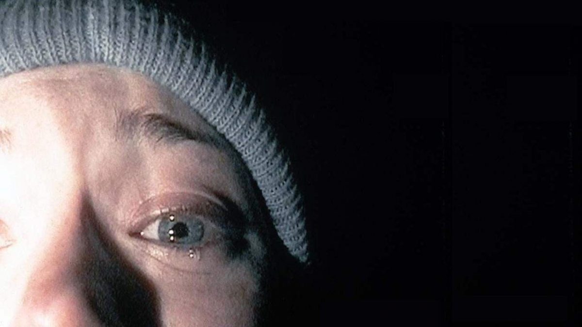 ‘The Blair Witch Project Movie’ review — The divisive horror masterpiece