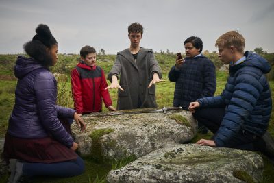‘The Kid Who Would Be King’ review — Brexit via King Arthur