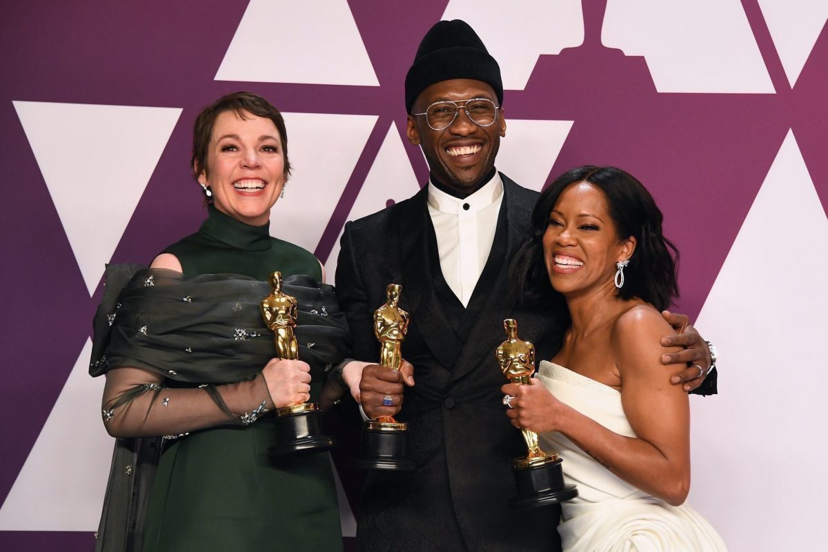 2019 Oscars Wrap-Up: The Oscars are changing and resistant to change
