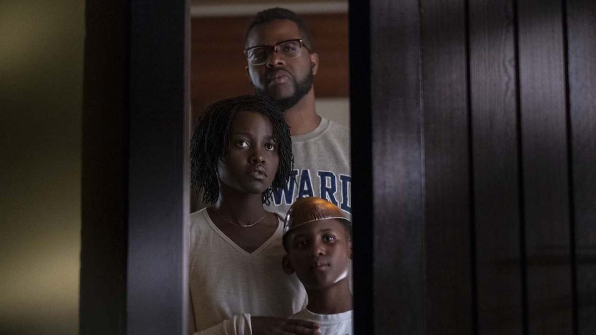 ‘Us’ movie review — Jordan Peele avoids the sophomore slump
