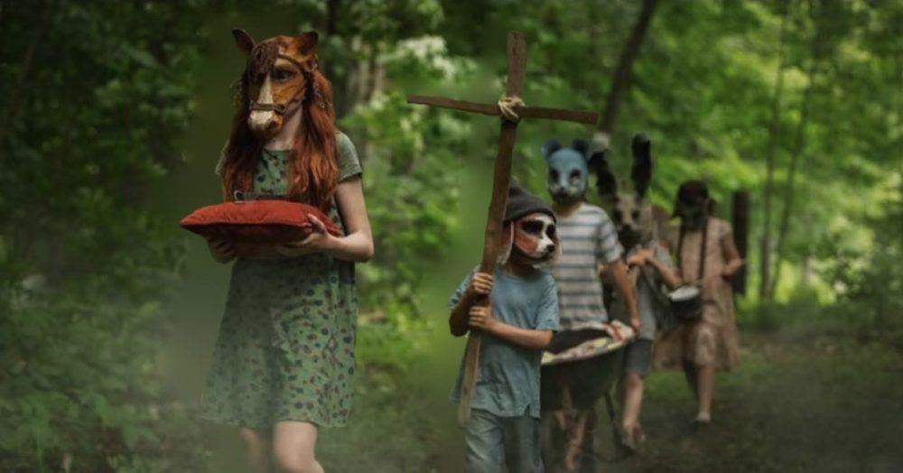 ‘Pet Sematary’ review — Kill it, bury it, and don’t let it come back
