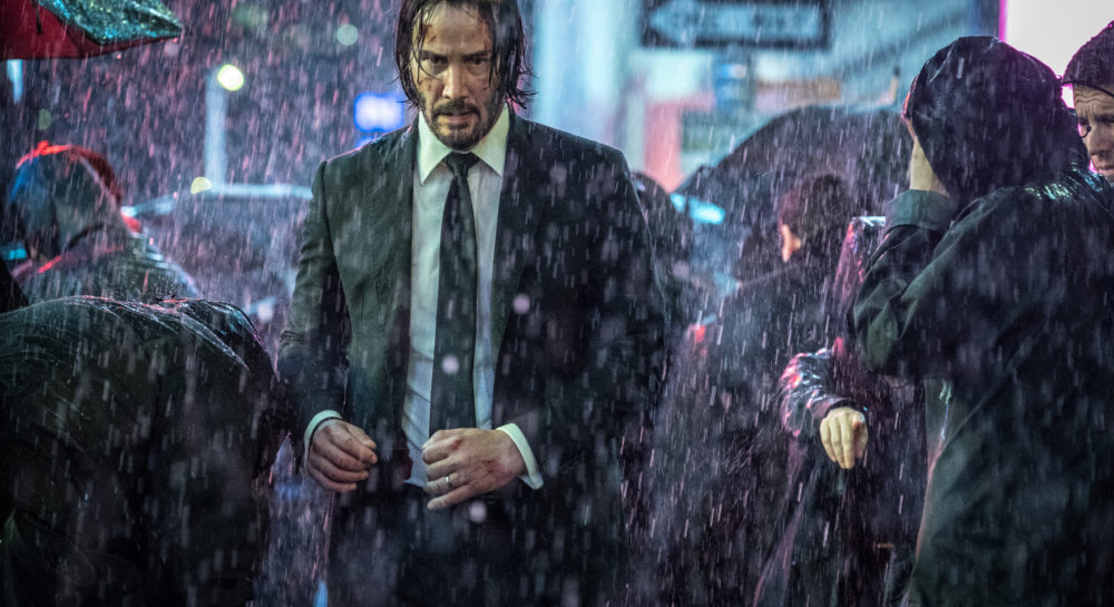 ‘John Wick: Chapter 3 — Parabellum’ movie review