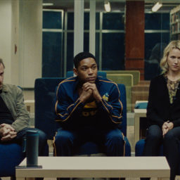 ‘Luce’ movie review — An American (dream) crime story