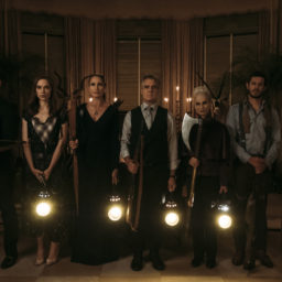 ‘Ready or Not’ is the wedding night from hell | review