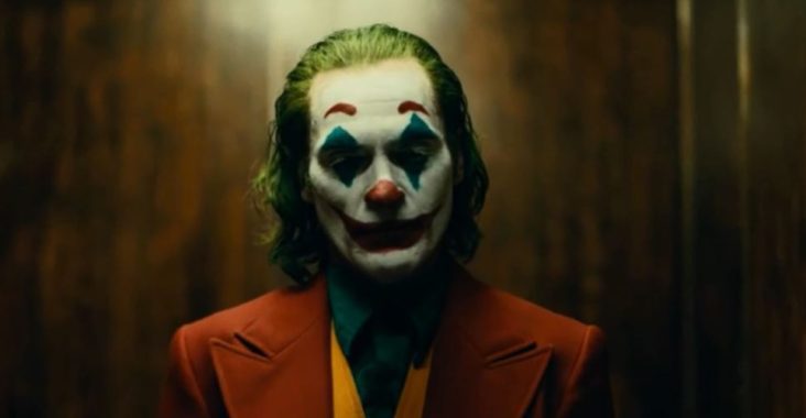 Joker Oscars
