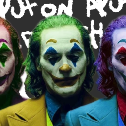 Put on A Happy Face: Joker, Performance, and Emotional Labor — Analysis
