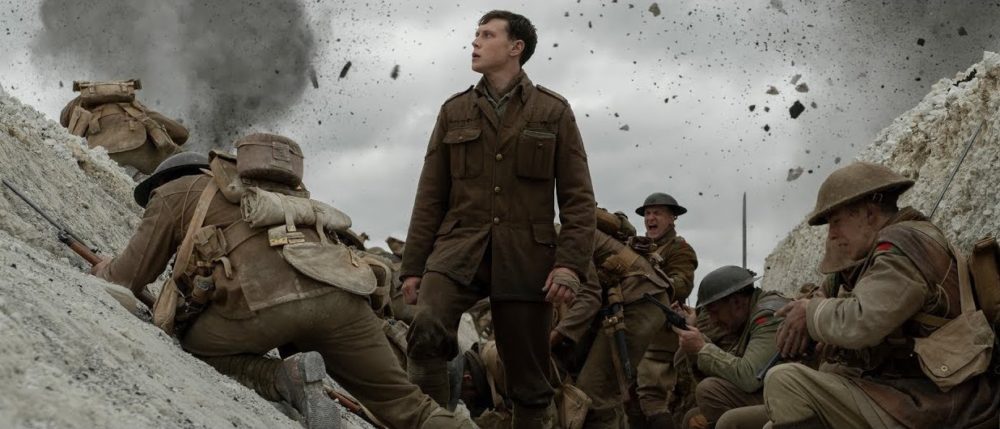 ‘1917’ review — A war movie like we’ve never seen before