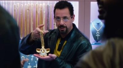 Uncut Gems