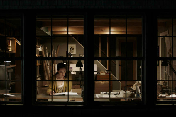'The Night House' terrifies — Sundance review