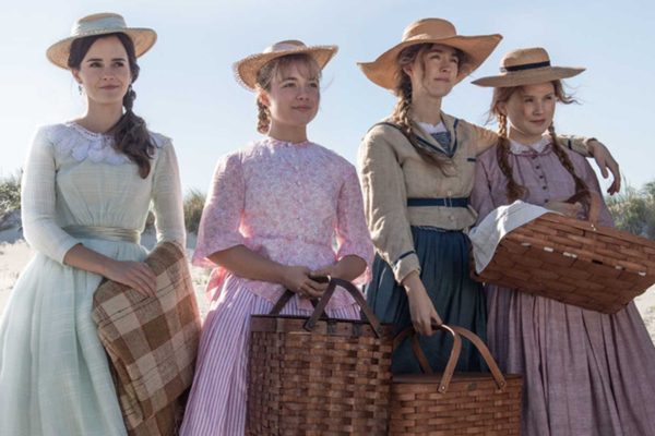'Little Women' is boldly told, but at a cost — movie review