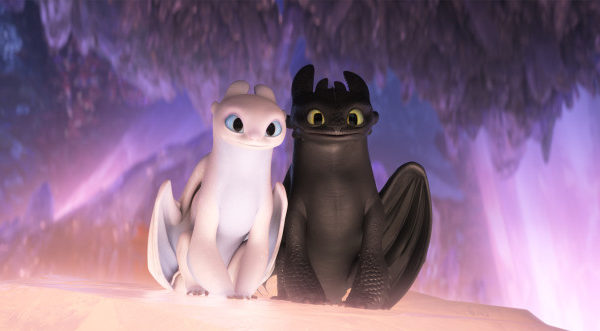 ‘How to Train Your Dragon: The Hidden World’ is a satisfying conclusion — Oscar spotlight review