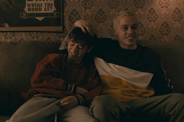 ‘Big Time Adolescence’ is Pete Davidson’s breakout — movie review
