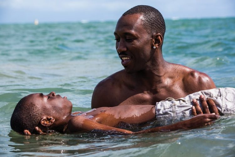 Moonlight LGBTQ Films with Happy Endings