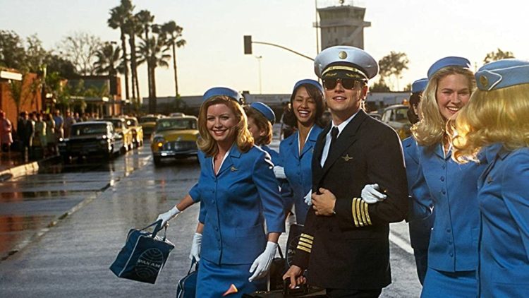 Catch Me If You Can on HBO Max