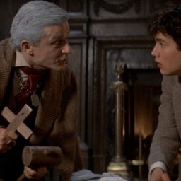 ‘Fright Night’ (1985) is perfect 80s horror | What to stream