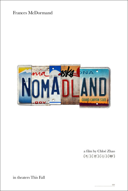 nomadland book author