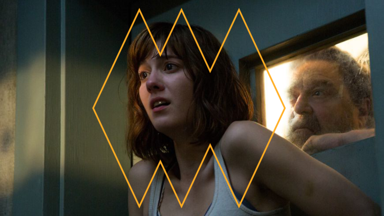 Best Thrillers of the Decade - 10 Cloverfield Lane