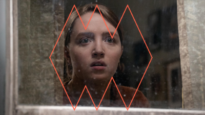 ‘Run’ starts with a sprint but ends in a walk | movie review