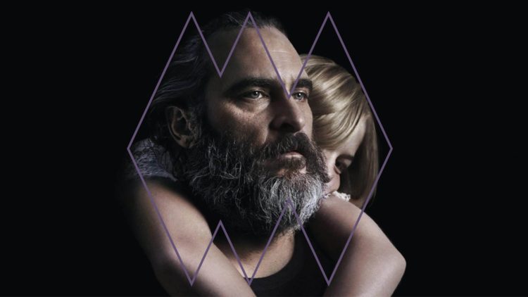 Best Thrillers of the Decade - You Were Never Really Here