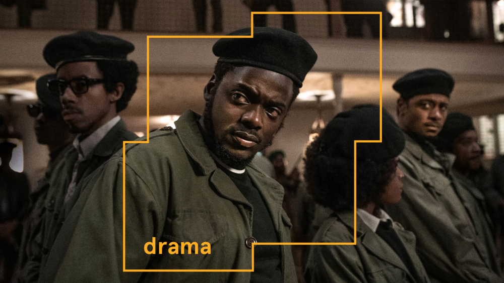 ‘Judas and the Black Messiah’ is essential cinema | Sundance movie review
