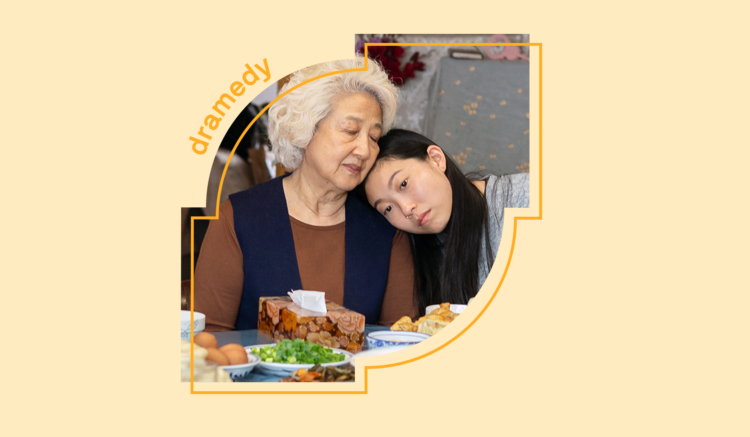 Best Movies Streaming on Prime Video: The Farewell