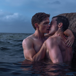 Cold War gay romance ‘Firebird’ lacks spark | movie review