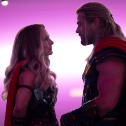‘Thor: Love and Thunder’ leans into weirdness and queerness | movie review