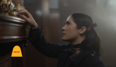 ‘Orphan: First Kill' is the campy sequel we didn't know we needed | movie review