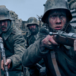 In ‘All Quiet on the Western Front’ war has never looked worse and never looked better | TIFF review