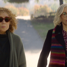 Jane Fonda and Lily Tomlin kill in ‘Moving On’ | TIFF movie review
