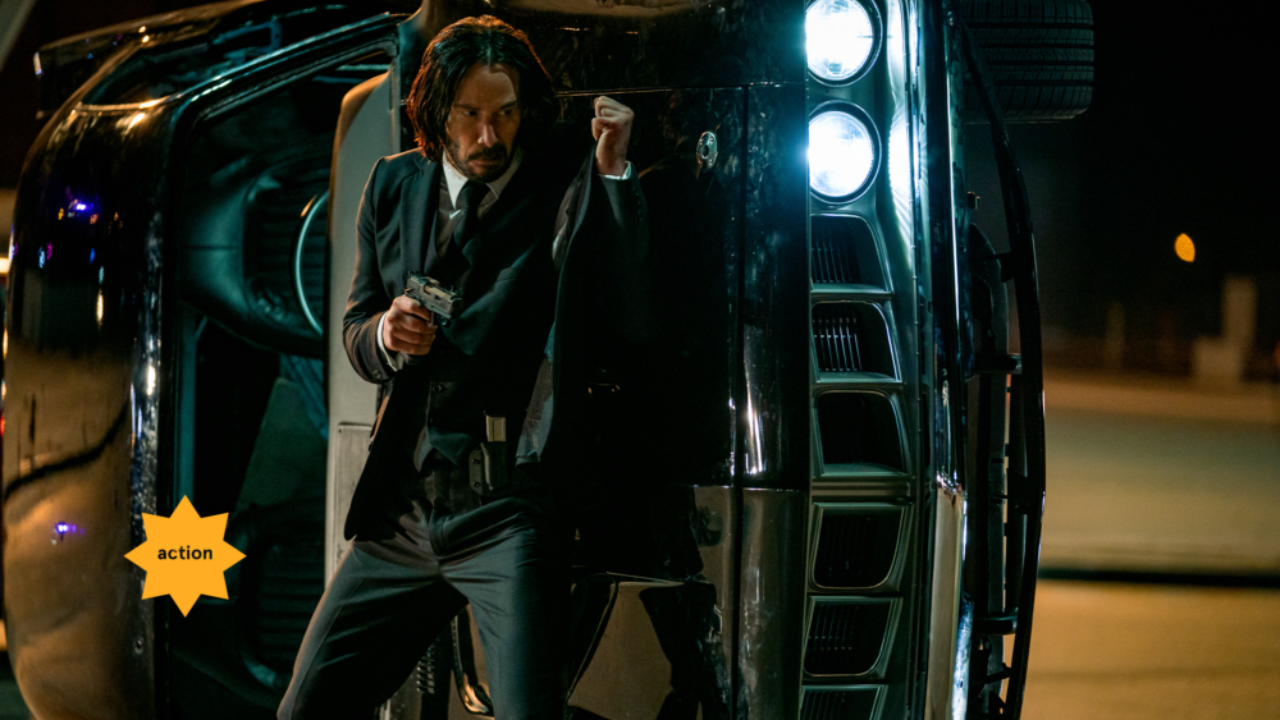 What to watch: Best movies new to streaming from John Wick 4 to The  Boogeyman