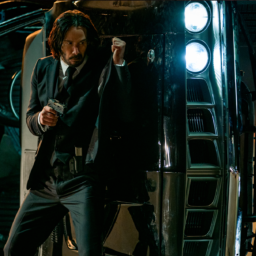 ‘John Wick: Chapter 4’ is an action magnum opus | movie review