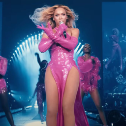 ‘Renaissance: A Film by Beyoncé’ is a shimmering documentary stunner | review  