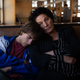 Found family drama <em>Crossing</em> is one of the year’s best | movie review