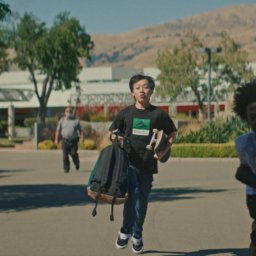 <em>Dìdi</em> is a love letter to an Asian-American childhood | movie review