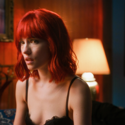 <em>Strange Darling</em>, a thriller to die for | movie review