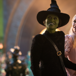 ‘Wicked’ defies expectations, a fearless movie-musical | movie review