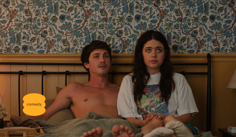 The situationship tragicomedy of ‘Oh, Hi’ | movie review