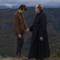 Three Great International Movies at NYFF 2024