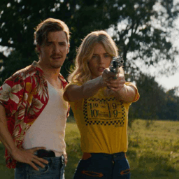 Crime romance ‘Carolina Caroline’ will steal your heart