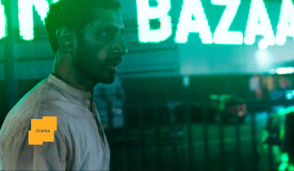 Shakespeare’s sad boy ‘Hamlet’ gets a thrilling modern reinvention