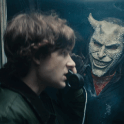 ‘Black Phone 2’ brings nightmares to life