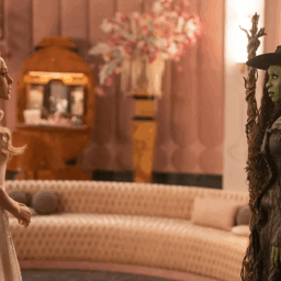 ‘Wicked: For Good’ stays true to its story, for better and worse | movie review