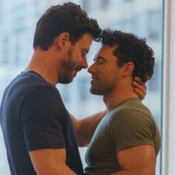 “Heated Rivalry” episode 3 review: “Hunter”