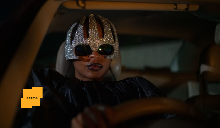 On Becoming a Guinea Fowl